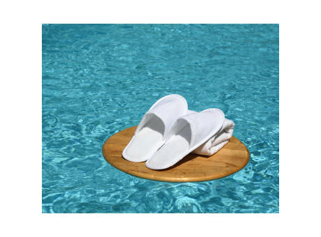 Slipper "Comfort" Werbeartikel