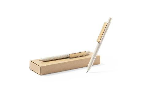 Set Bruneok Werbeartikel