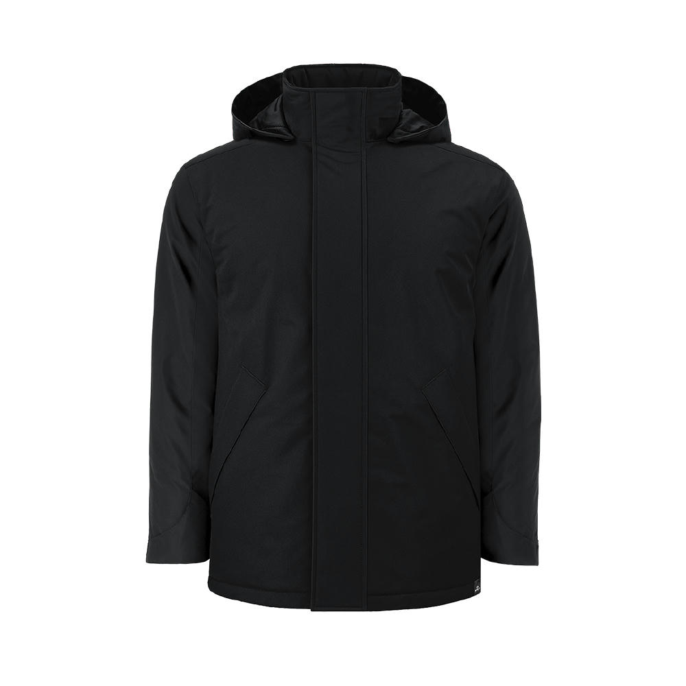 Kinder Parka Oceanía Werbeartikel