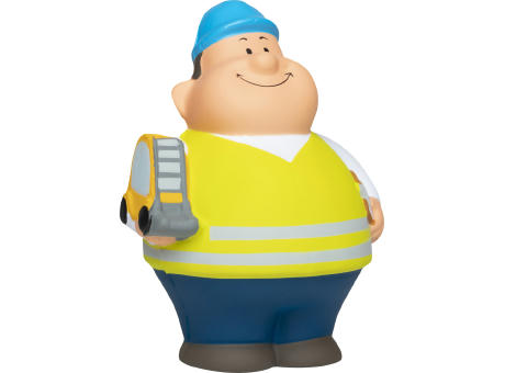 Lagerist Bert® Werbeartikel