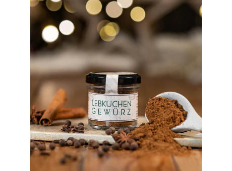 Product image Lebkuchengewürz bedrucken