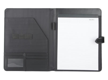 Dokumentenmappe Duotone A4 Werbeartikel