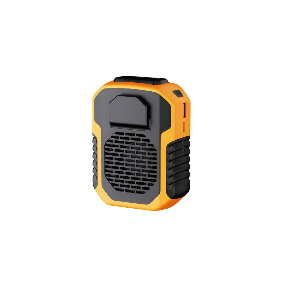 Product image Ventilator 02 Grün Werbeartikel