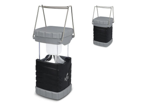 Laterne &amp; Fackel Werbeartikel