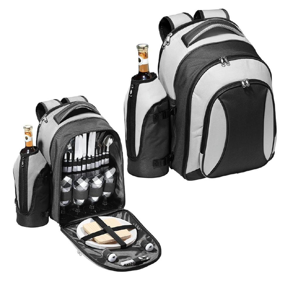 Product image Rucksack "Picknick Deluxe" Werbeartikel
