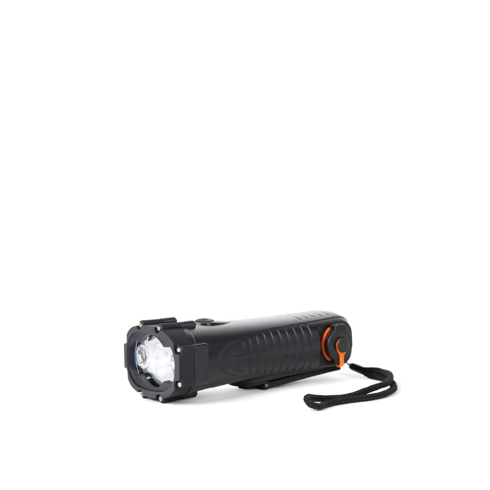 Nordic Drift Everest multifunktionale IPX8 Taschenlampe Werbeartikel