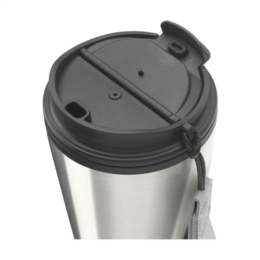 Wooosh RCS Varga Travel Mug 400 ml Werbeartikel