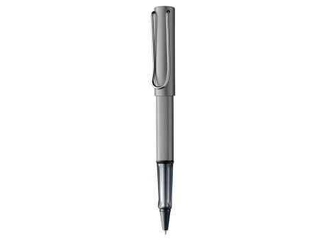Product image Tintenroller LAMY AL-star turmaline M-schwarz Werbeartikel