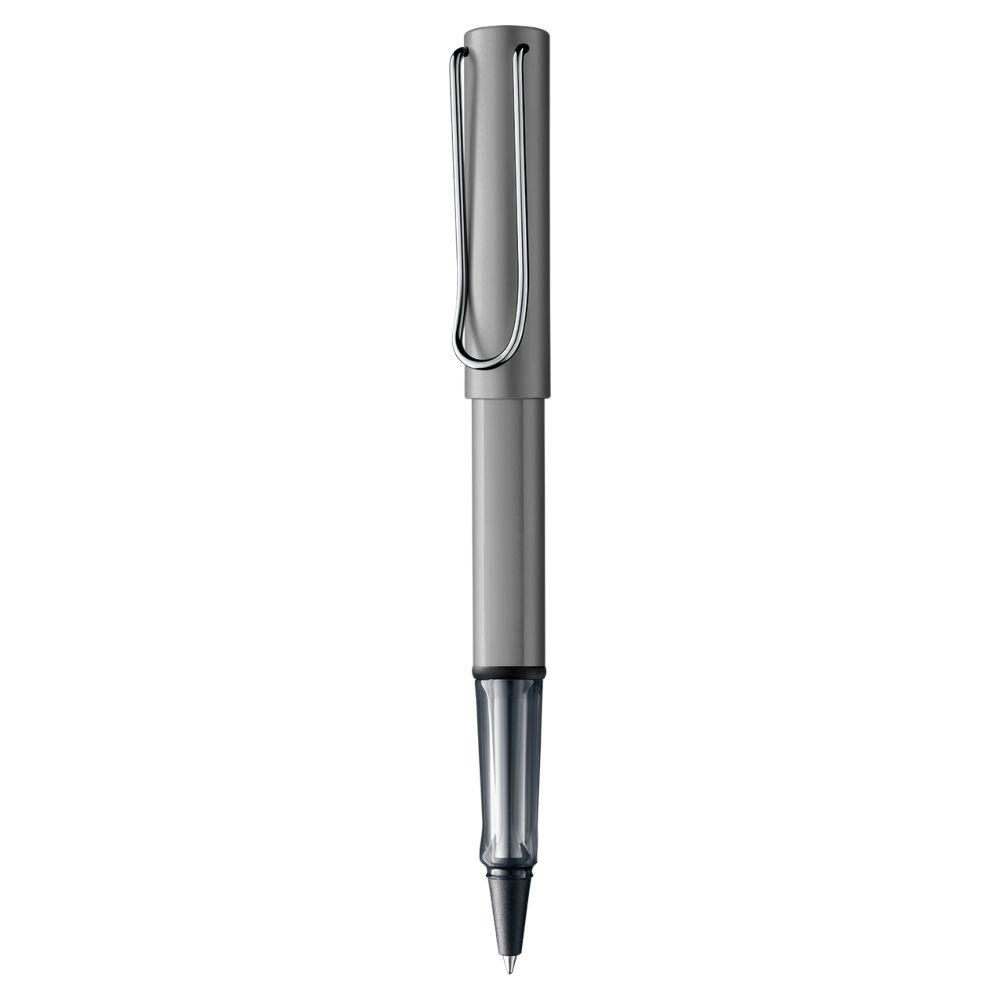 Product image Tintenroller LAMY AL-star turmaline M-schwarz Werbeartikel