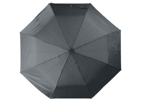 Product image Zusammenfaltbarer 22” Regenschirm mit automatischer Öffnung bedrucken