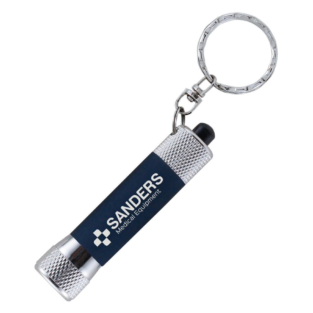 Product image McQueen Softy Taschenlampe Werbeartikel