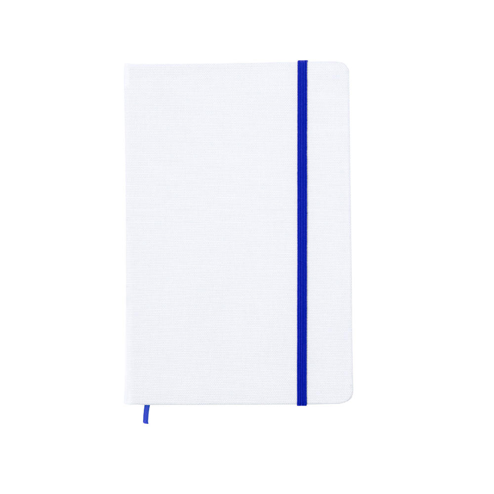 Product image Sublimations Notizblock Groly Werbeartikel