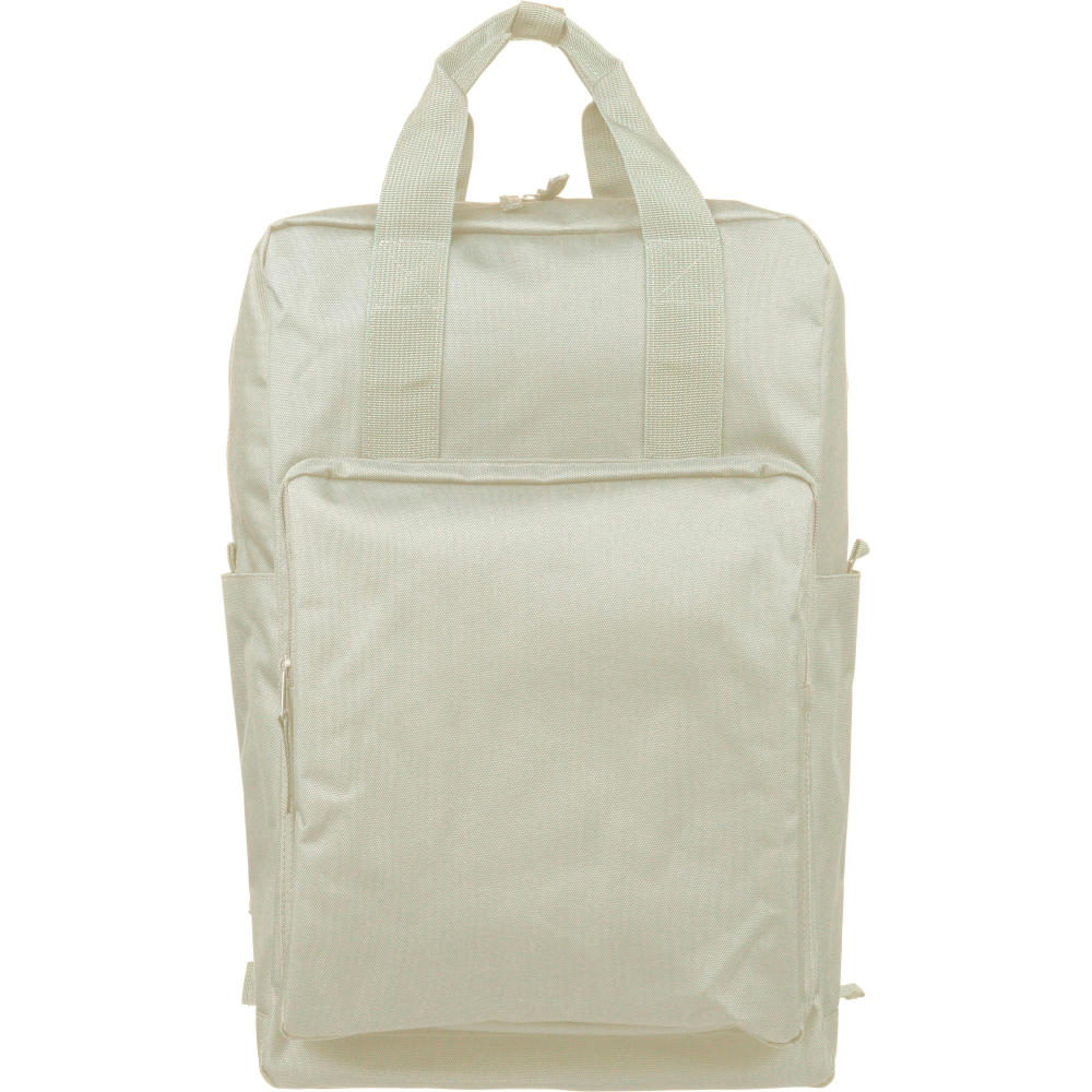 Rucksack aus recyceltem (900D) Polyester Amalia Werbeartikel