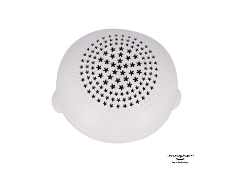 2275 | Xoopar Boy X5 TWS speaker with NFC Werbeartikel