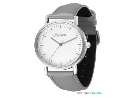 Product image Metalluhr LUCA Werbeartikel