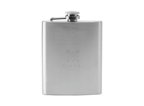 HipFlask 200 ml Flachmann Werbeartikel