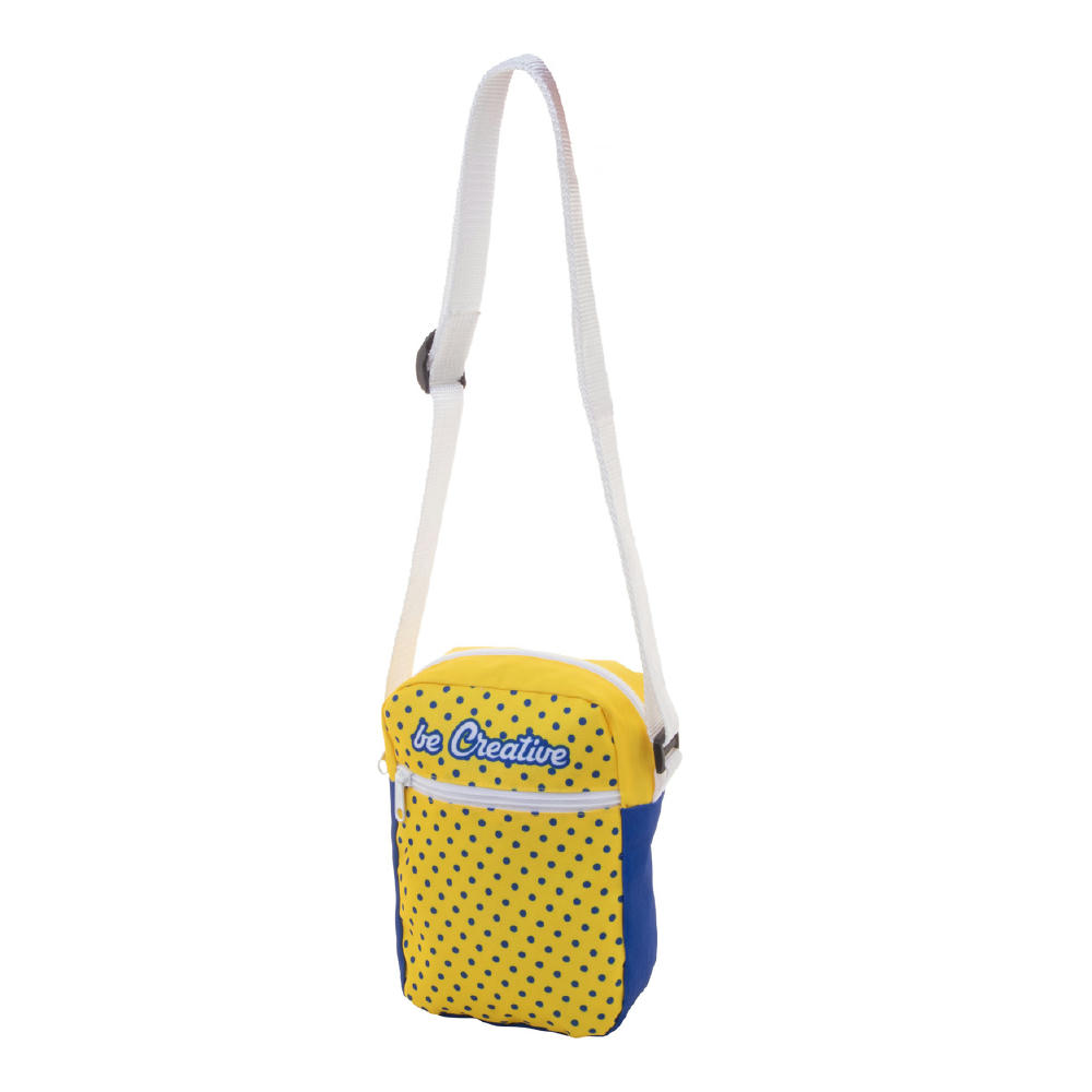 Individuelle Umhängertasche SuboBag Cross Werbeartikel