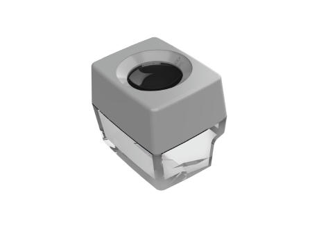 Standlupe "Measurement 8 x" Werbeartikel