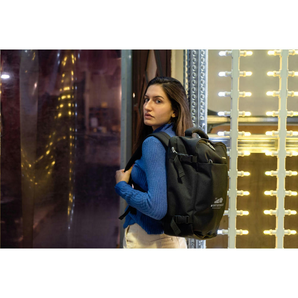 Tucano Tugo 3M Cabin Backpack 15,6 inch Rucksack Werbeartikel