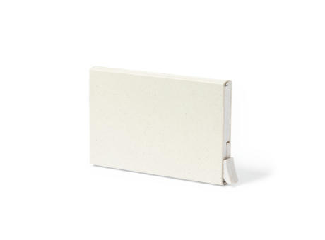 Product image Visitenkartenetui Faxol bedrucken