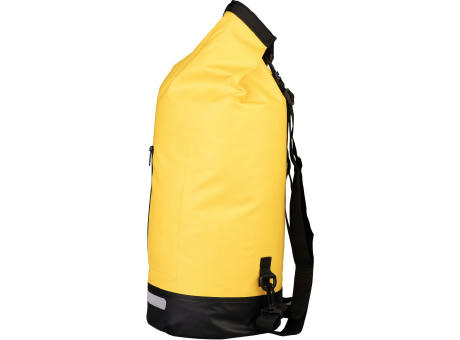 SAFEPACK 20 Liter gelb Werbeartikel