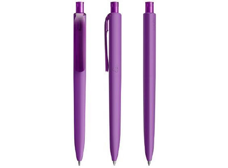 prodir DS8 Soft Touch PRR Push Kugelschreiber Werbeartikel