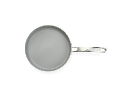 VINGA Alto Bratpfanne aus RCS recyceltem Aluminium 25cm Werbeartikel