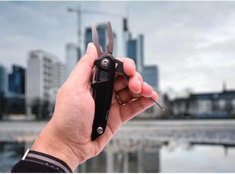 Multitool 'Portland', 17 Funktionen Werbeartikel