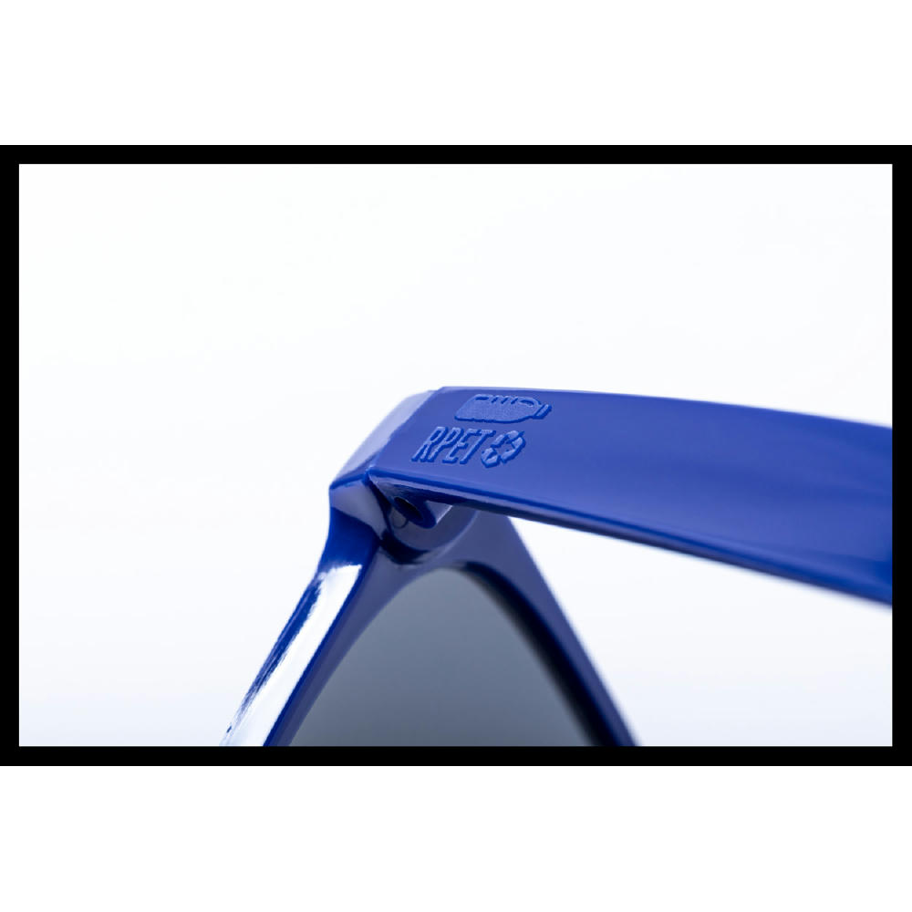 RPET-Sonnenbrille Movet Werbeartikel