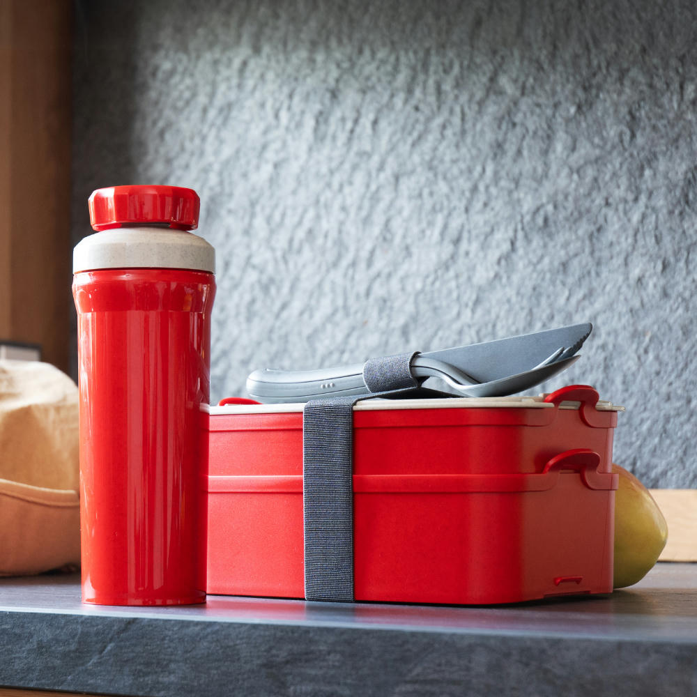 Koziol STAKK BOWL 0,7 Schale 700ml Werbeartikel