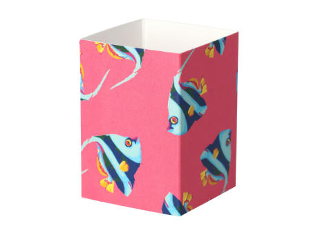 Individueller Pappschuber  CreaSleeve 411 bedrucken