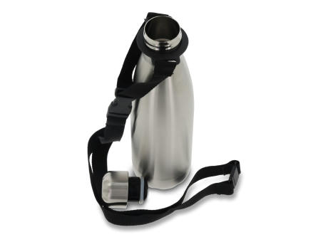 Lanyard mit Flaschenhalter bedrucken