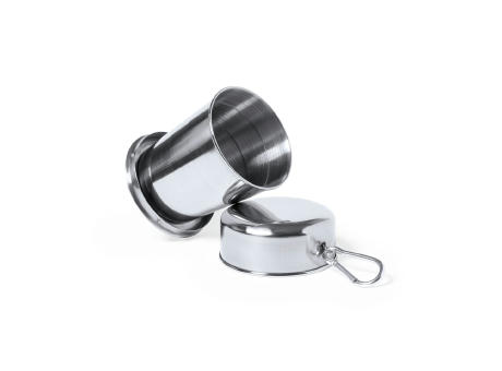 Product image Faltbarer Trinkbecher Daibak Werbeartikel