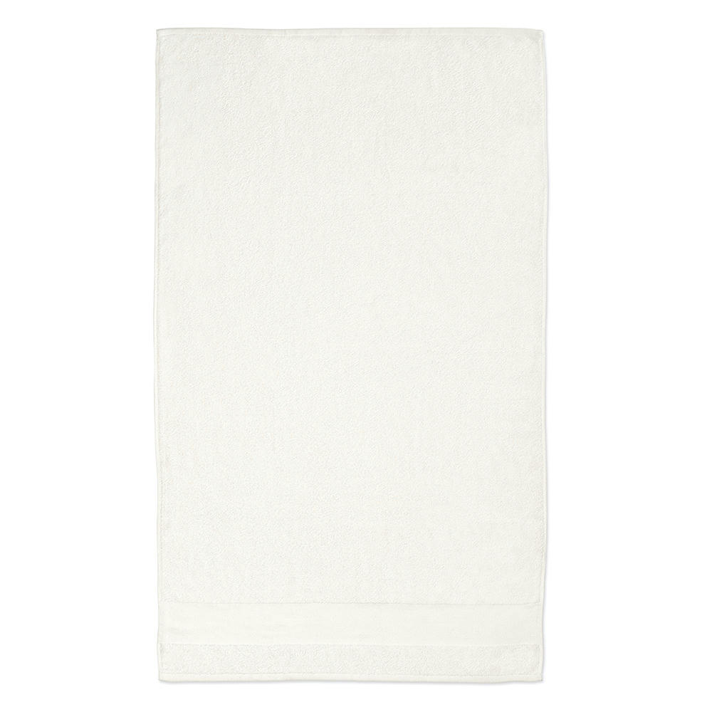 Donatello XL Handtuch recy. Baumwolle 370gsm EU Werbeartikel
