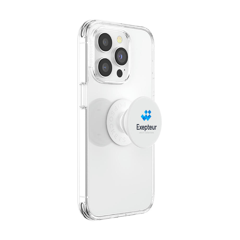 PopSockets® 2.0 Handyhalter Werbeartikel