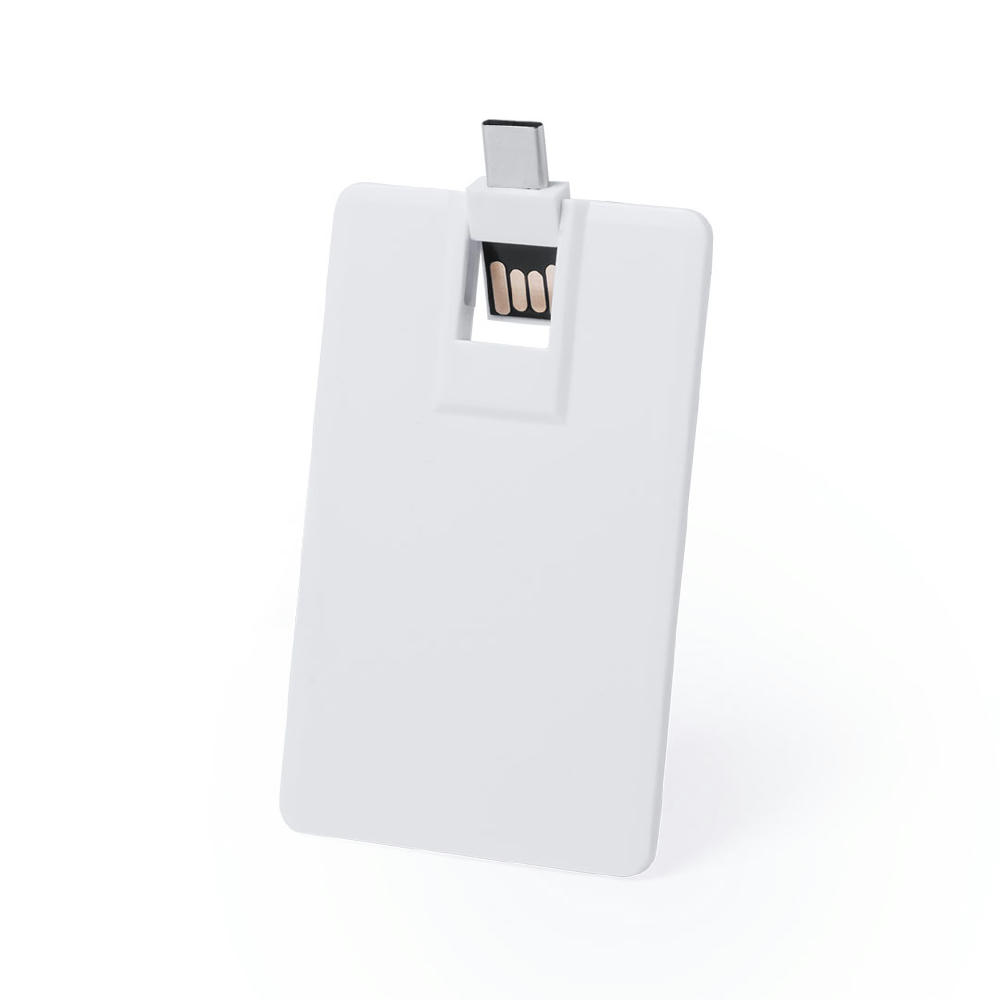 Product image USB Speicher Milen 16Gb Werbeartikel