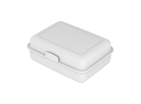 Product image Vorratsdose "School-Box" groß, mit Trennschale Werbeartikel