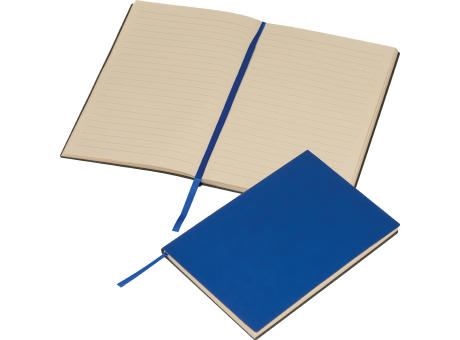 Product image A5 Notizbuch Daytona Beach Werbeartikel