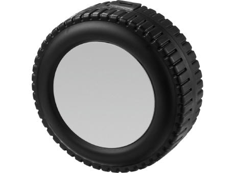 Rage 25-teiliges Werkzeugset in Reifenform Werbeartikel