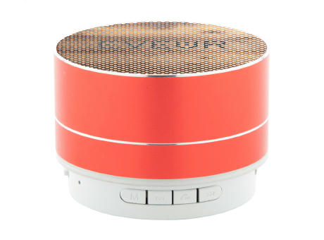 kabelloser Lautsprecher Whitins Werbeartikel