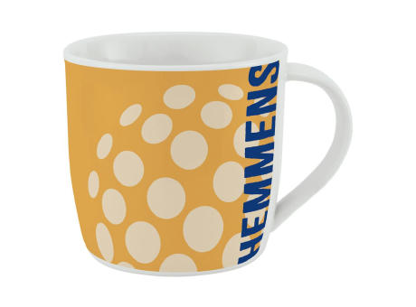 Product image SND Porzellanbecher Kyoto (Made in EU) bedrucken