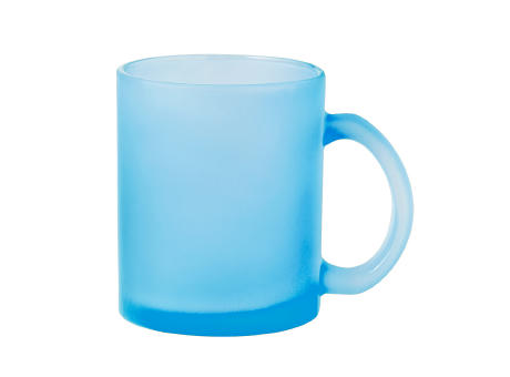 Hellblau