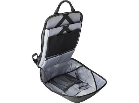 Rucksack aus Nylon Cleo Werbeartikel