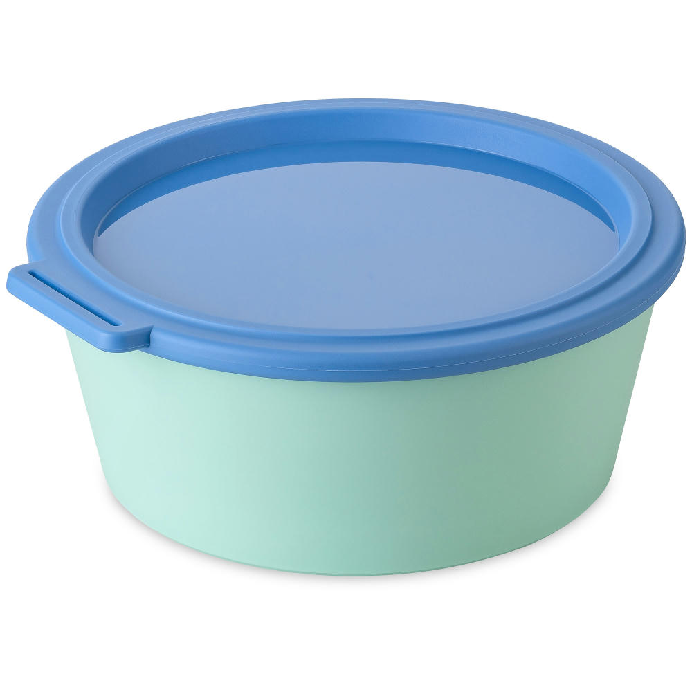 Product image Koziol NORA BOX 1,3l Schale 1,3l mit Deckel Werbeartikel