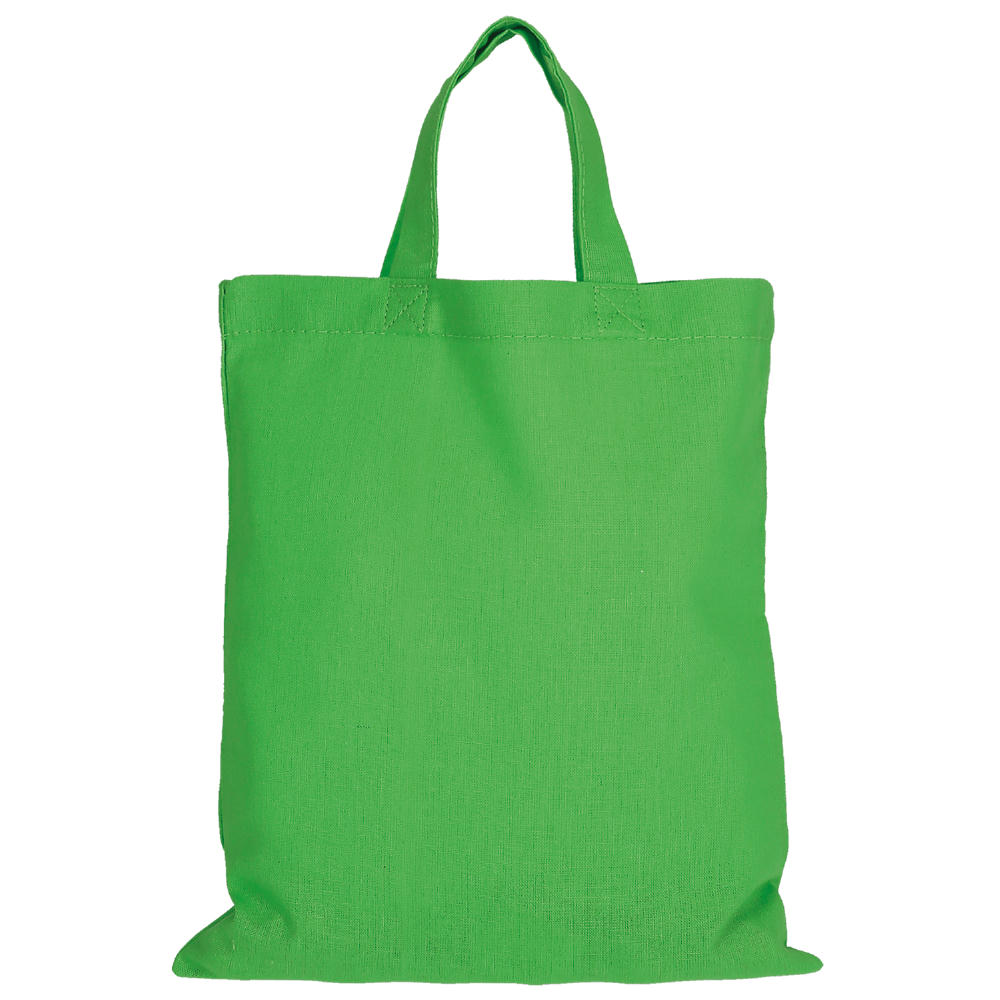 T10041-TEXXILLA Midi – Baumwolltasche, ca. 140 g/m², 28 x 32 cm Werbeartikel