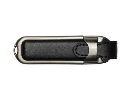 Product image USB-Stick L03 USB 2.0 Flash Disk 1 GB Braun bedrucken