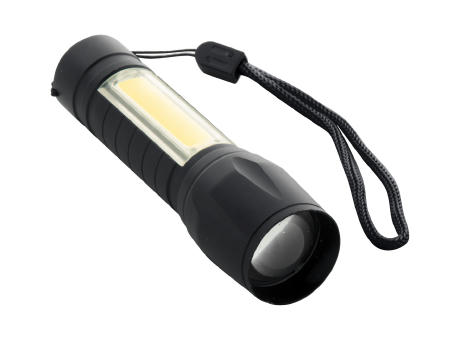 Product image Akku-Taschenlampe Chargelight Zoom Werbeartikel