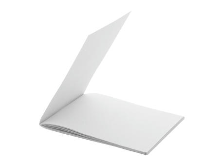 Individueller Notizblock CreaNote Mini Werbeartikel