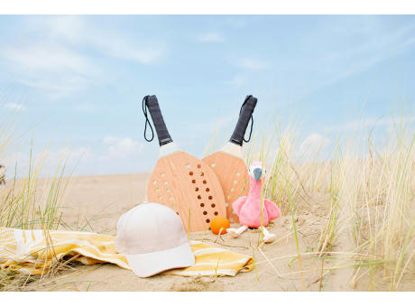 Wildledermütze Orion Werbeartikel