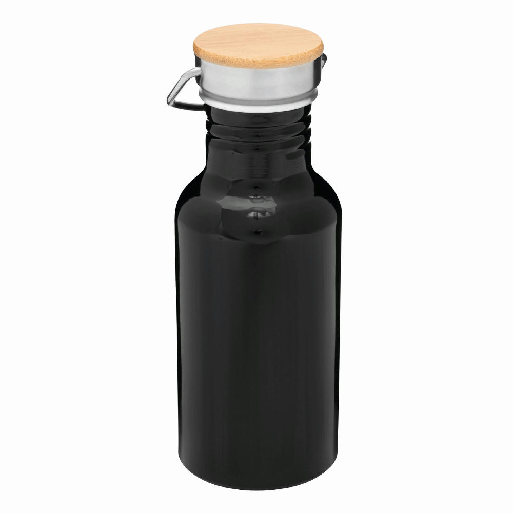 Product image ECO TRANSIT - Aluminium Trinkflasche Werbeartikel